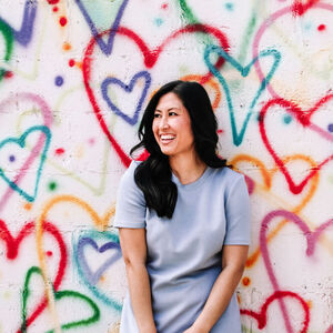 Fundraising Page: Beverley Soh